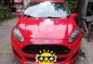 Ford Fiesta 2014 Manual 1.5 FOR SALE-6