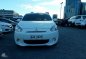 2014 Mitsubishi Mirage for sale-0