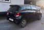 2018 Toyota Wigo 1.0G New look Manual Transmission-2