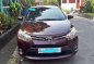 Toyota Vios 2018 1.3E matic Very fresh orig paint-0