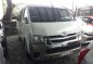 Toyota GL Grandia Two tone Manual 2017 Model-0