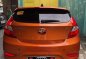 2016 Hyundai Accent Crdi Grab Active Automatic-3