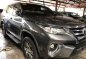 2017 Toyota Fortuner 2.4 G 4x2 Manual Transmission-2