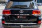 2017 Toyota Land Cruiser VX Platinum Edition Dubai Version-5