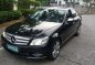 Good as new Mercedes-Benz C200 2009 for sale-0