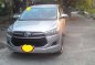 RUSH Toyota Innova J D4d 2017 family use-0