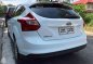 2014 1.6L Ford Focus Ambiente AT (Negotiable)-2