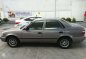 1998 TOYOTA Corolla XL Lovelife FOR SALE-3