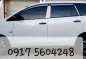 Toyota Innova J 2012 Manual Diesel Excellent running condition-3