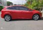 2014 Ford Focus S TOP OF THE LINE Hatchback-9