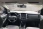 Toyota Innova E Diesel MT - 2012-8