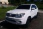 2006model  TOYOTA Fortuner G Automatic Diesel-2