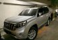 Toyota Prado 2014 VX FOR SALE-0