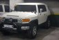 Toyota FJ Cruiser 2018 Slightly negotiable-4