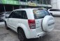 Good as new Suzuki Grand Vitara 2016 for sale-4