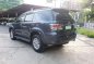 2013 Toyota Fortuner g diesel manuaL FOR SALE-1