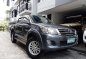 2012 Toyota Hilux G FOR SALE-3