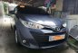 Toyota Vios 2018 FOR SALE-4