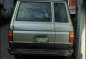 Toyota Tamaraw Fx Good running condition-2