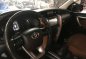 2017 Toyota Fortuner 2.4 G 4x2 Manual Transmission-3