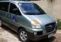 For sale Hyundai Starex crdi Good running condition 2006-1