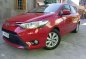 SELLING TOYOTA Vios e 2016 matic-0