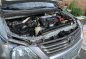 Toyota Innova E Diesel MT - 2012-10