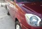 Mitsubishi ADVENTURE 2005 for sale-1