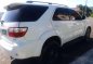 2006model  TOYOTA Fortuner G Automatic Diesel-3