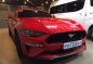 FORD Mustang 5.0 2018 FOR SALE-0
