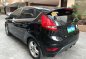 2013 FORD FIESTA SPORTS Top of the Line Automatic-8