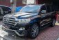 2017 Toyota Land Cruiser VX Platinum Edition Dubai Version-1