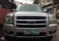 Ford Ranger Trekker 4x2 Model 2007 Diesel-1