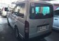 2015 Toyota Hiace Commuter Manual Diesel-2