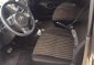 Toyota Wigo g 2017 Automatic transmission-0
