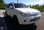 2006model  TOYOTA Fortuner G Automatic Diesel-5