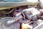 TOYOTA Innova g 2007 diesel top of the line manual very fresh-5