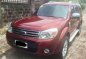 Ford Everest 2014 Manual Diesel NEGO-0