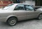 For sale Ford Lynx ghia 2000 model manual allpower-1