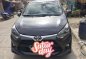 Toyota Wigo g 2017 Automatic transmission-1