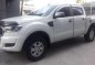 2017 Ford Ranger 2.2L XLS 4x4 Diesel Manual-1