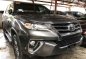 2017 Toyota Fortuner 2.4 G 4x2 Manual Transmission-4