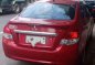 Mirage Mitsubishi G4 GLX 2014 for sale-1