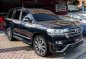 2017 Toyota Land Cruiser VX Platinum Edition Dubai Version-0
