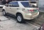 Toyota Fortuner G diesel matic 2015-3