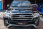 2017 Toyota Land Cruiser VX Platinum Edition Dubai Version-2