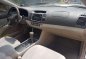 Toyota Camry 2.4 AT 2005 FOR SALE-3