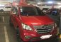 Rush rush ! Toyota Innova E variant 2014 model-1