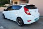 Hyundai Accent 2013 Automatic trans with +/- Top of the line-2