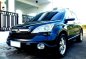 Honda CR-V 2008 for sale-1